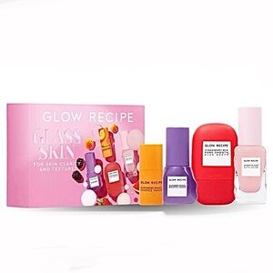 Glow Recipe Glass Skin Hydration Kit